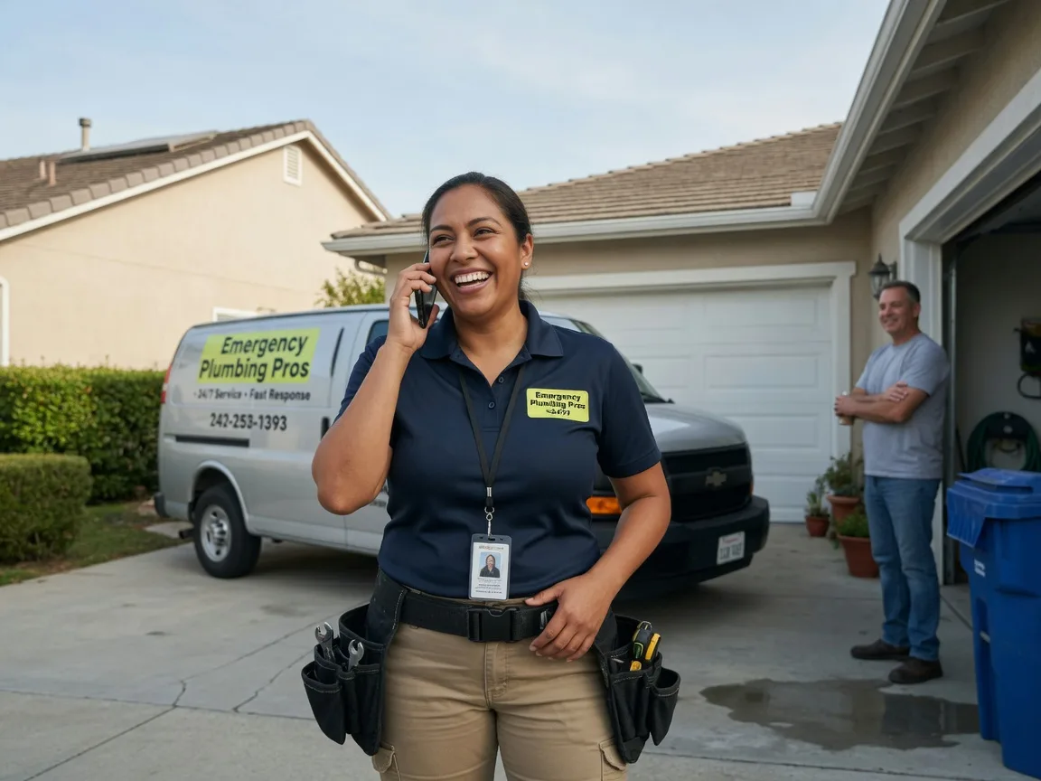 Emergency Plumber Fort Calhoun, NE FAQs